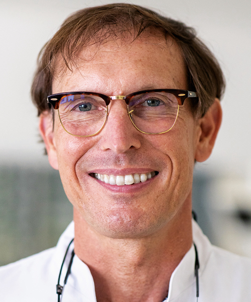 Prof. Dr. Daniel Edelhoff