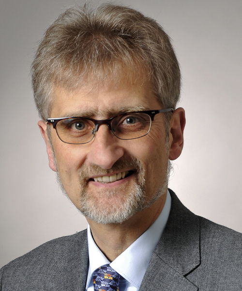Prof. Dr. Matthias Kern