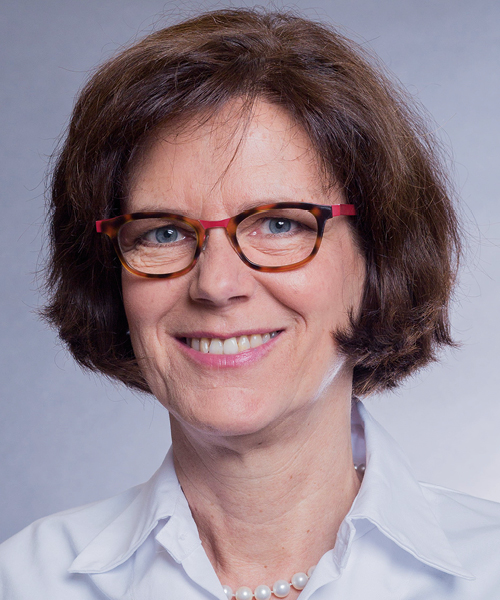 Prof. Dr. Dr. Frauke Müller